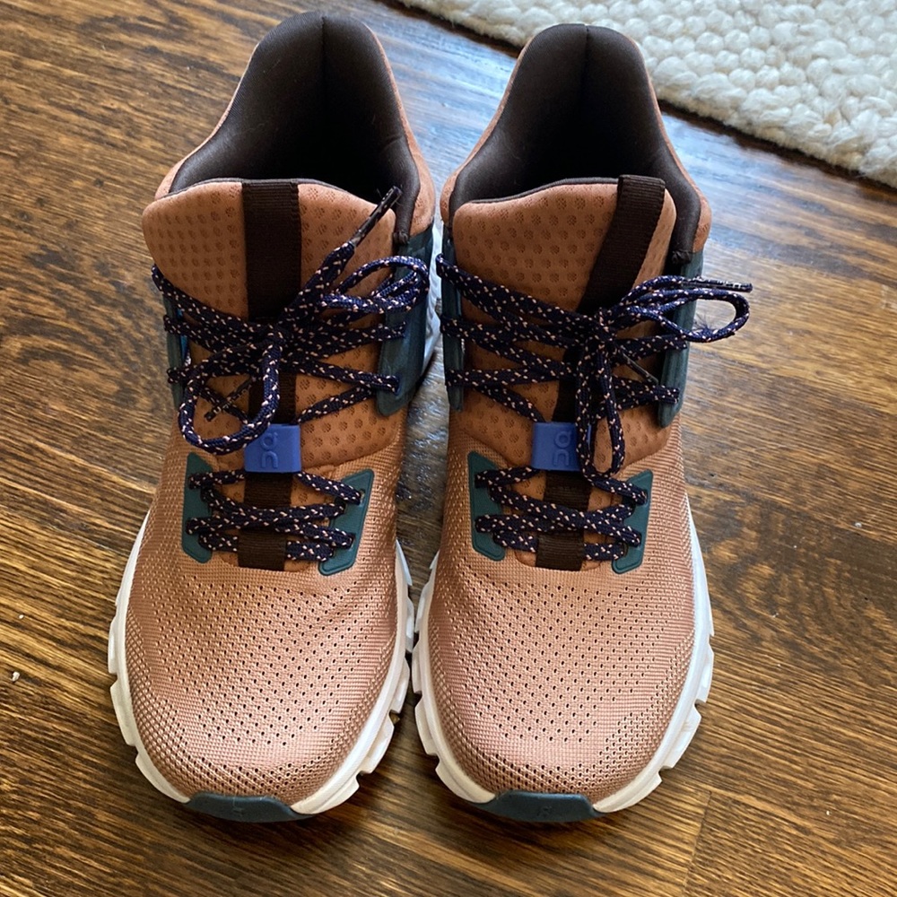 On Cloud Sneakers